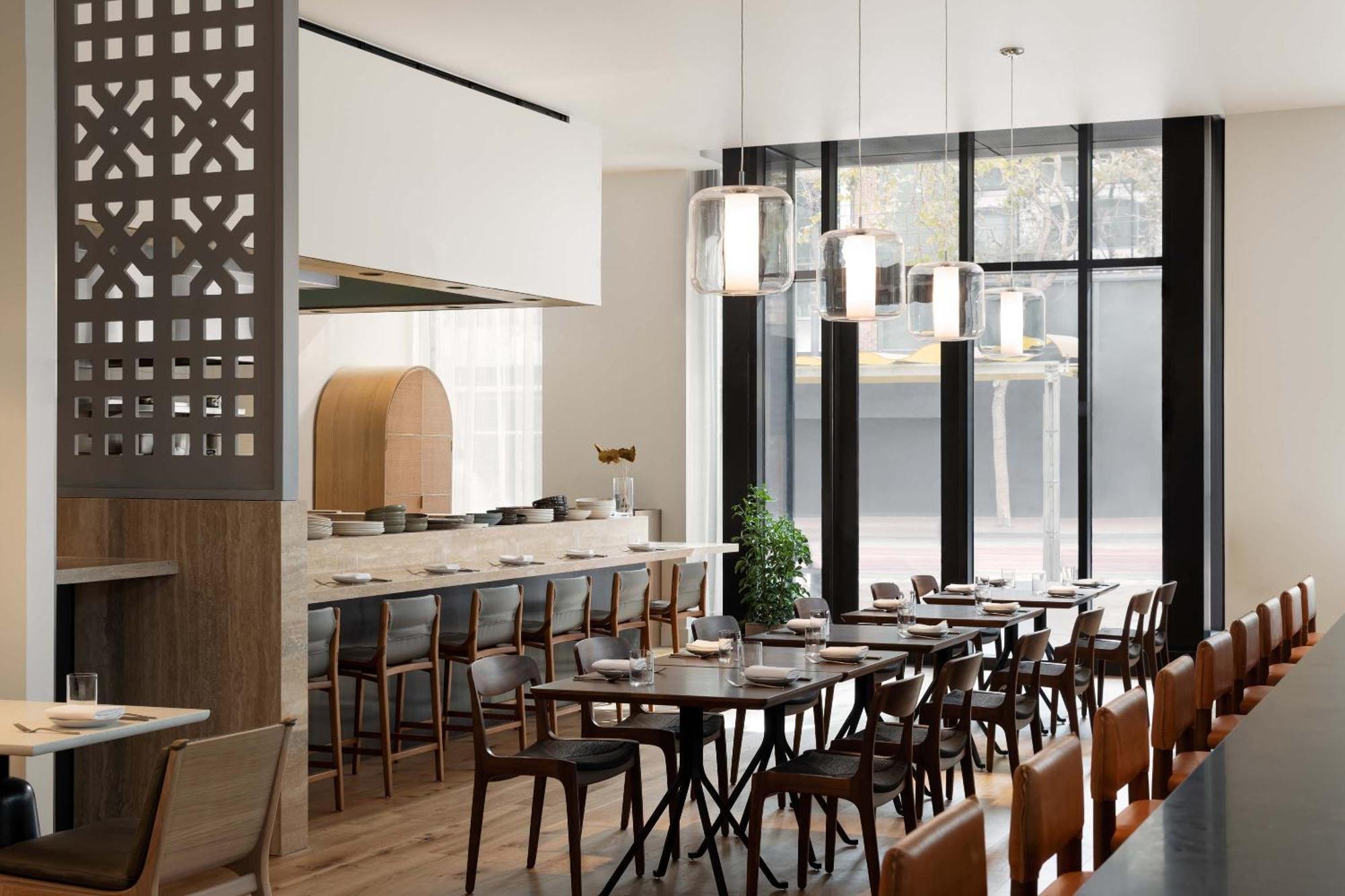 Timbri Hotel San Francisco, Curio Collection By Hilton Exterior foto
