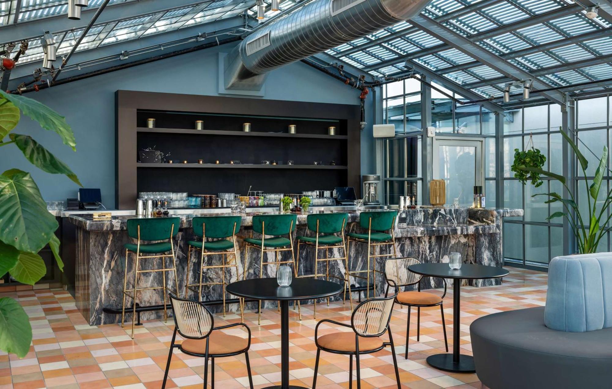 Timbri Hotel San Francisco, Curio Collection By Hilton Exterior foto