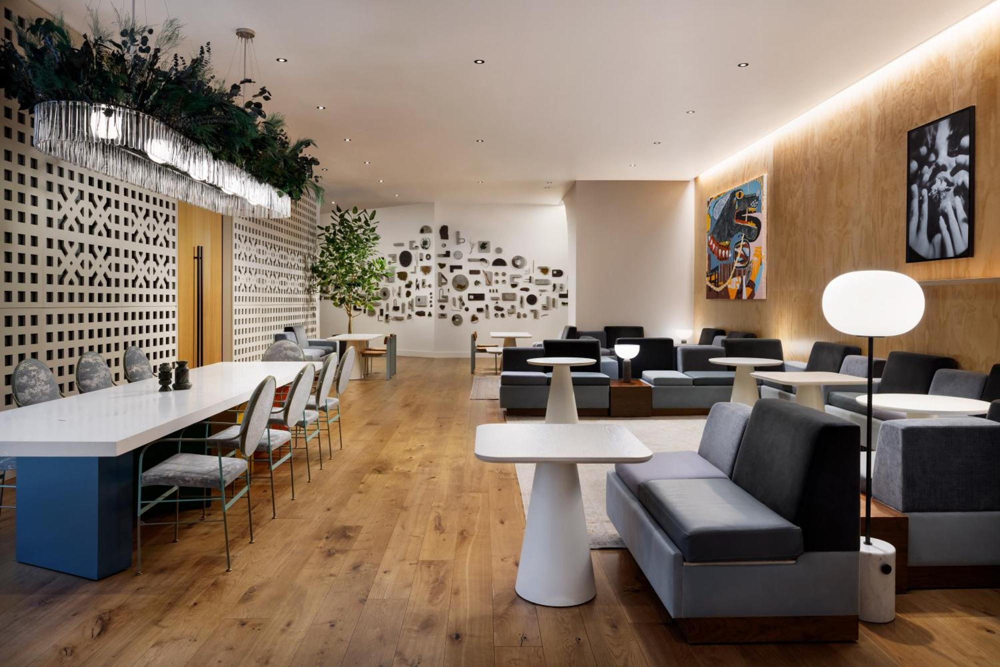 Timbri Hotel San Francisco, Curio Collection By Hilton Exterior foto