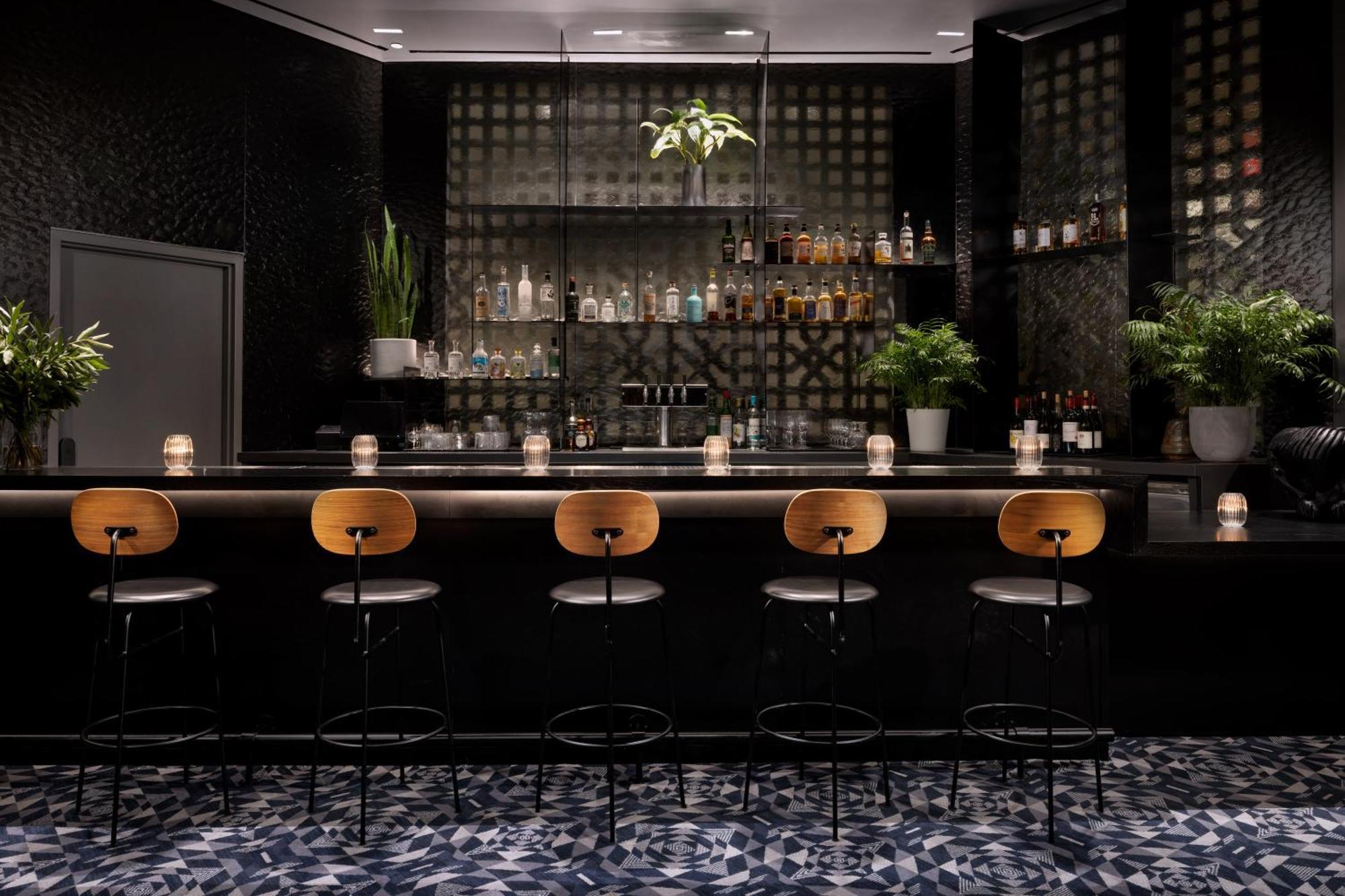 Timbri Hotel San Francisco, Curio Collection By Hilton Exterior foto