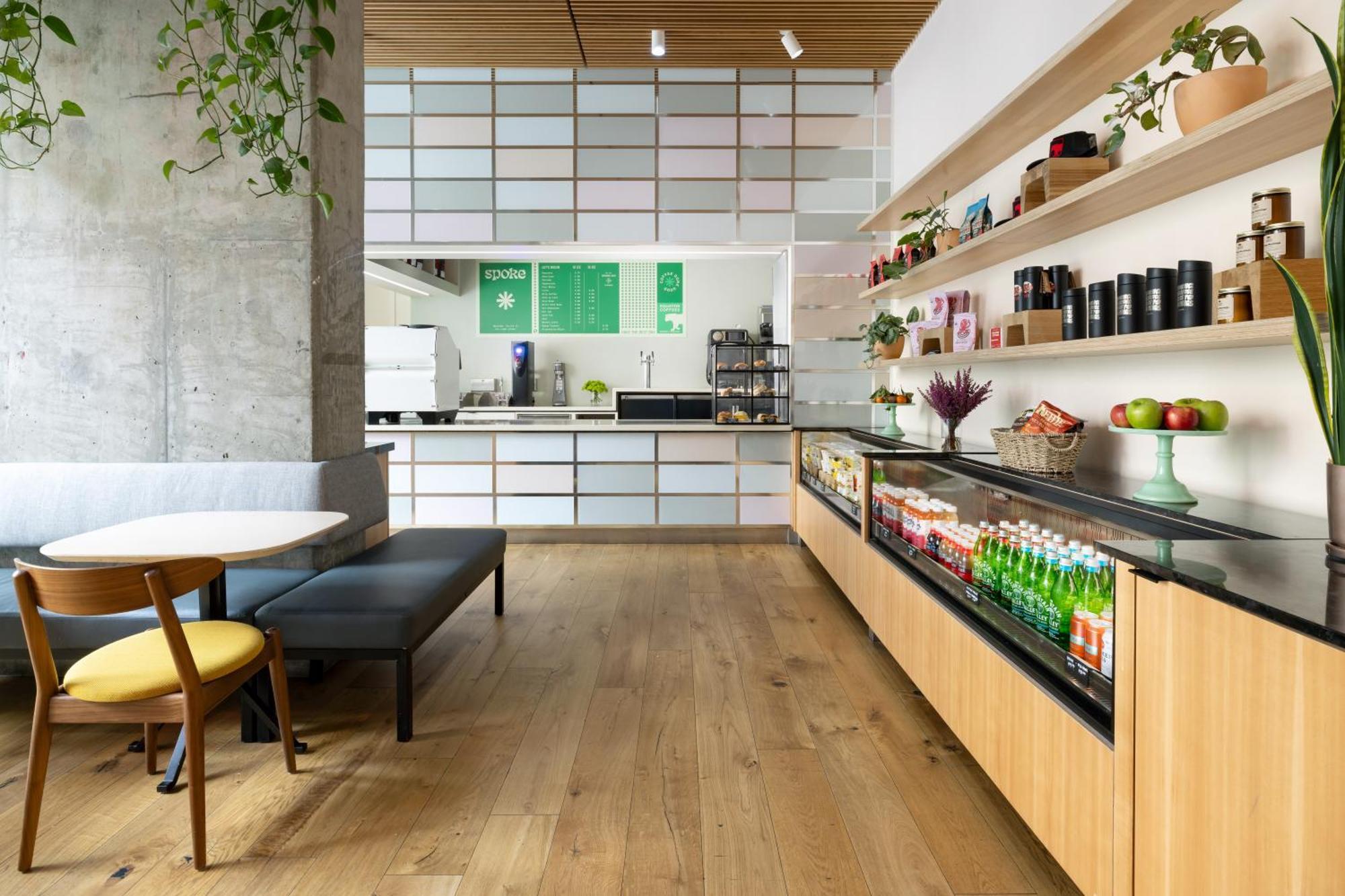 Timbri Hotel San Francisco, Curio Collection By Hilton Exterior foto