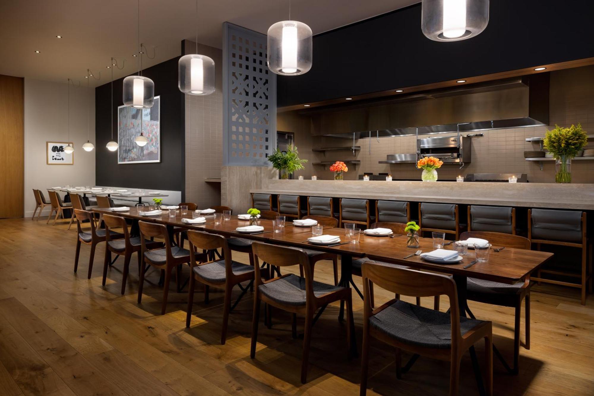 Timbri Hotel San Francisco, Curio Collection By Hilton Exterior foto