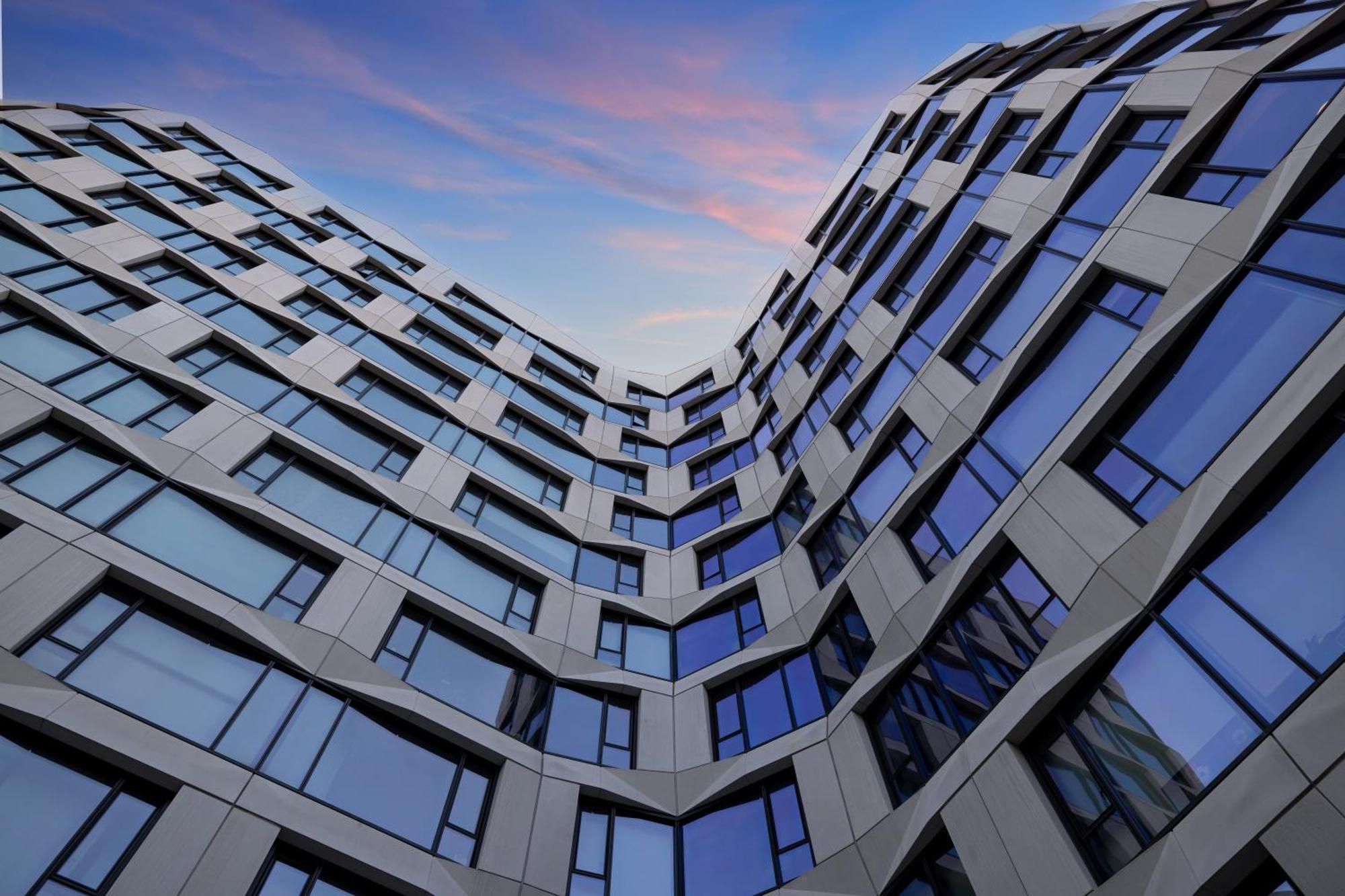 Timbri Hotel San Francisco, Curio Collection By Hilton Exterior foto