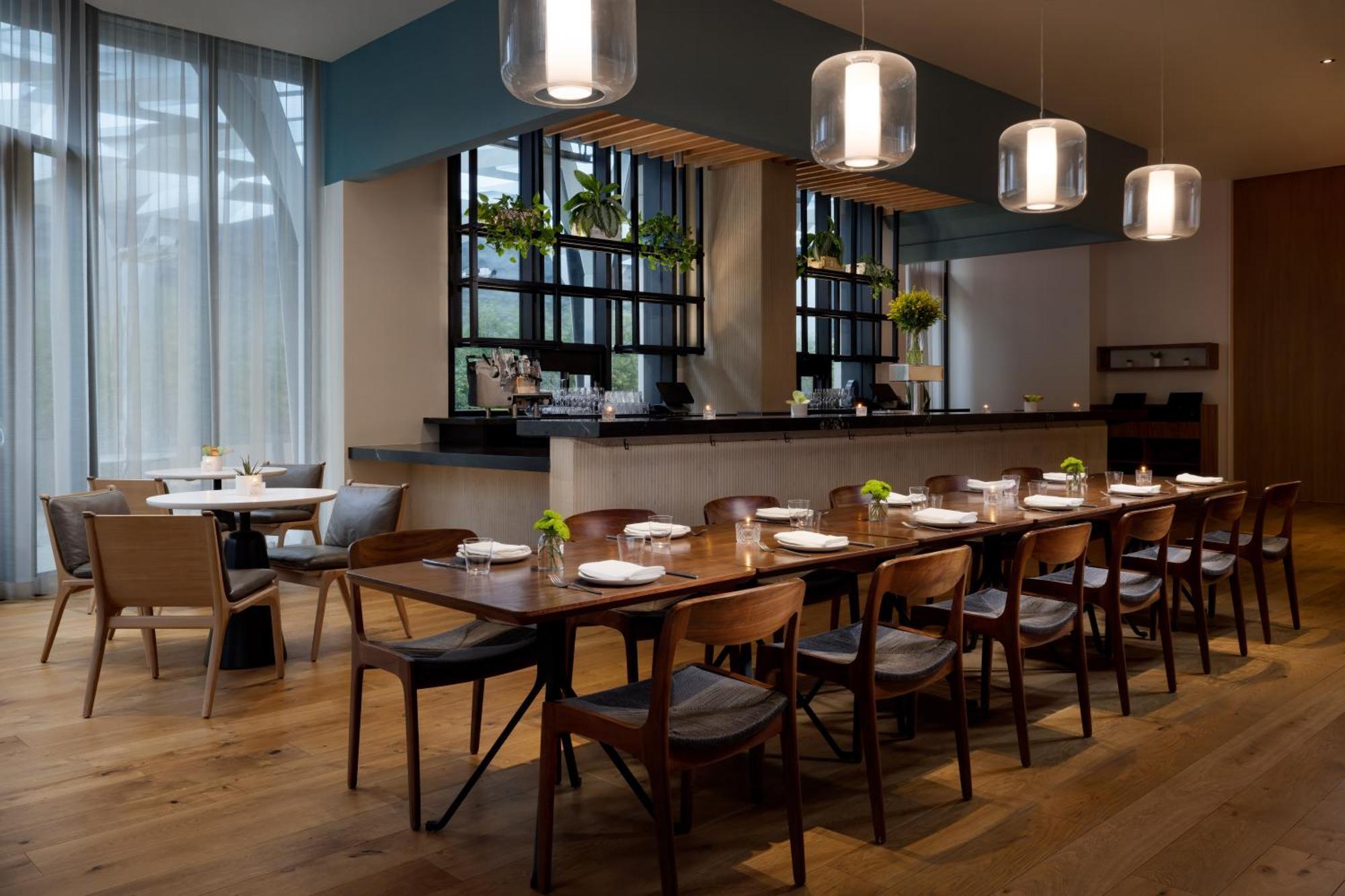 Timbri Hotel San Francisco, Curio Collection By Hilton Exterior foto