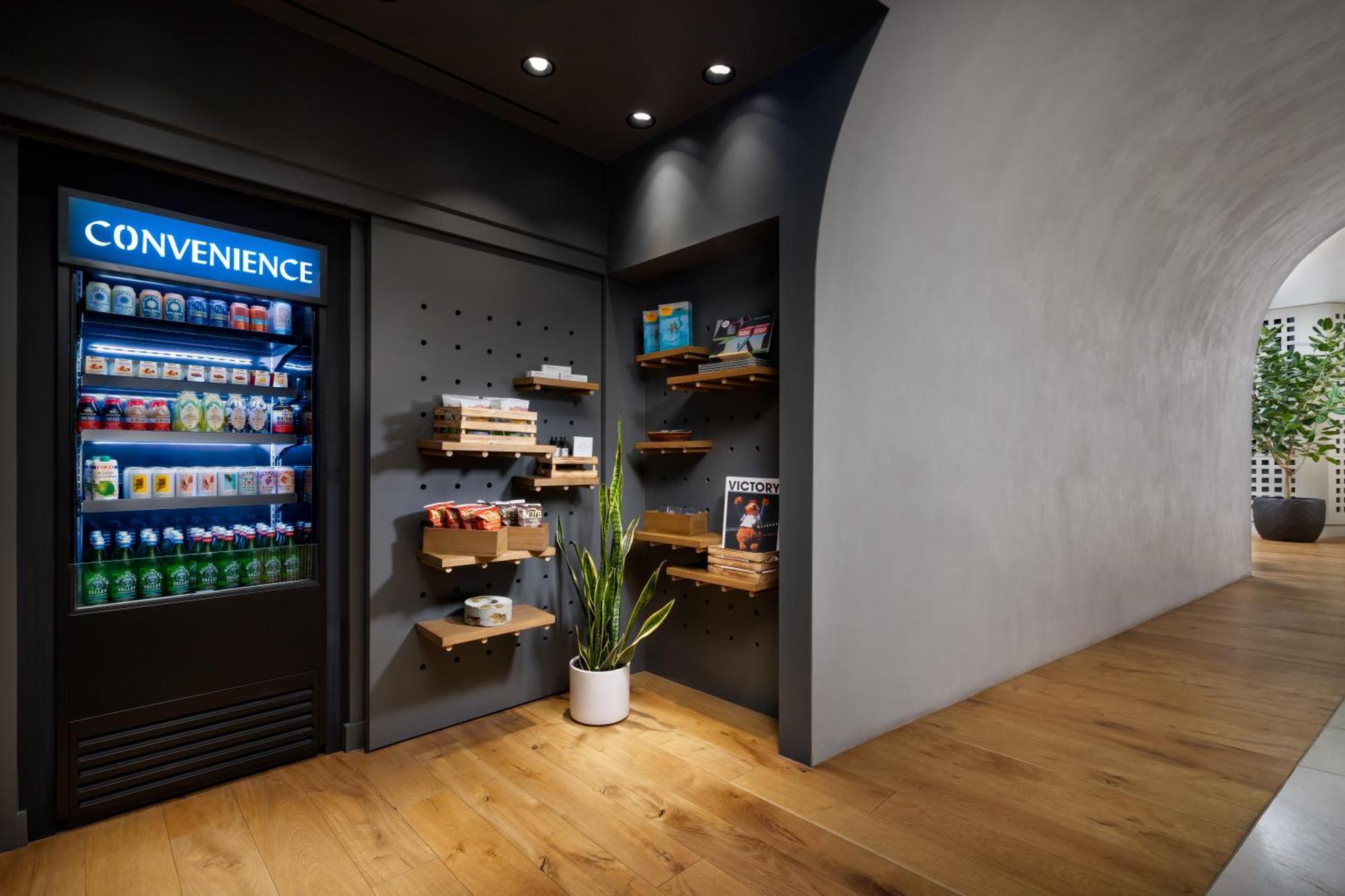 Timbri Hotel San Francisco, Curio Collection By Hilton Exterior foto