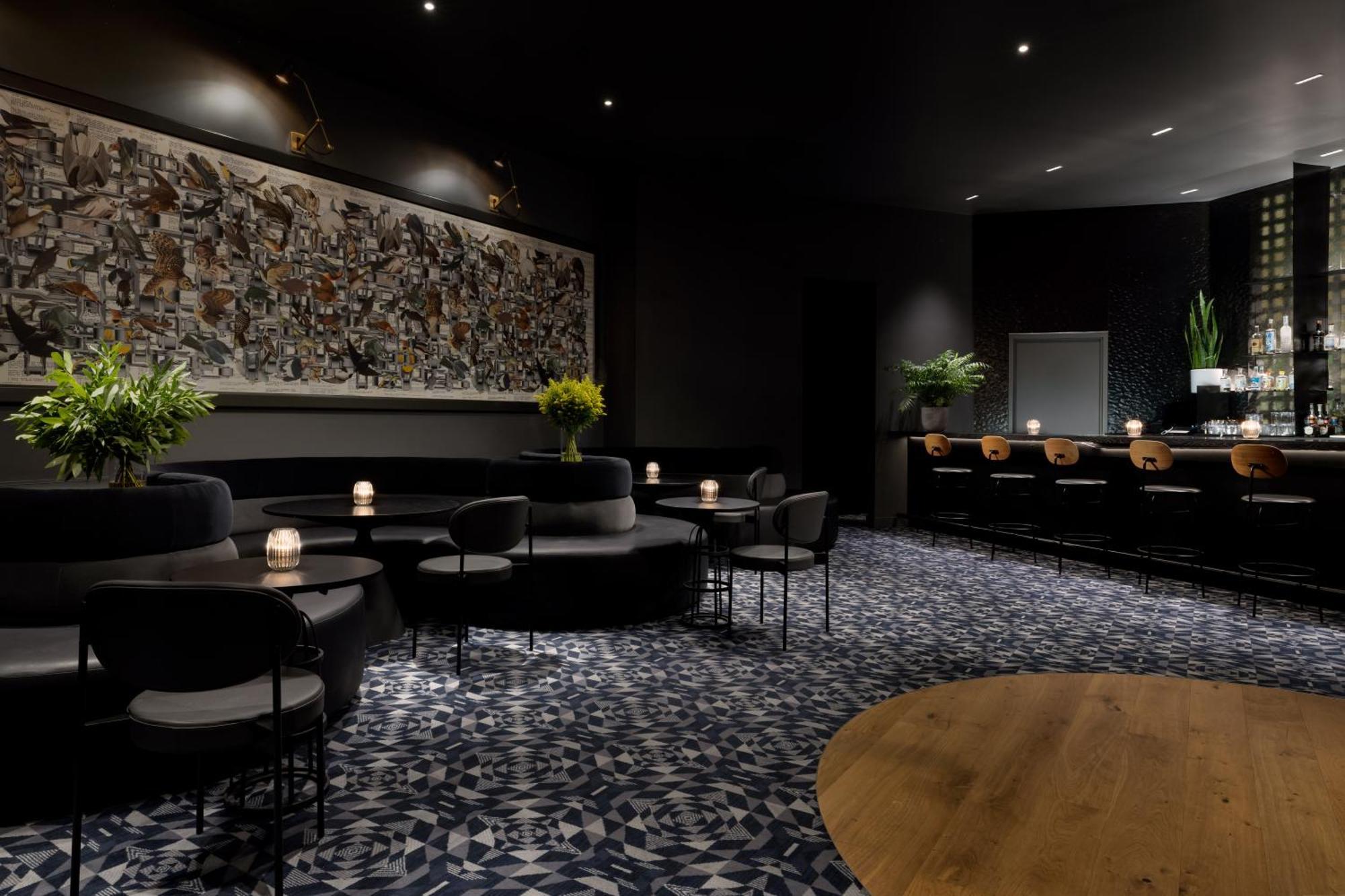 Timbri Hotel San Francisco, Curio Collection By Hilton Exterior foto